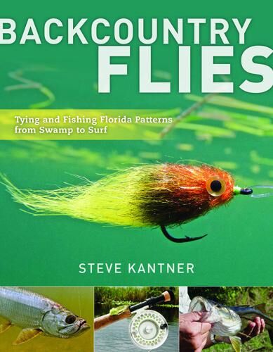 Backcountry Flies
