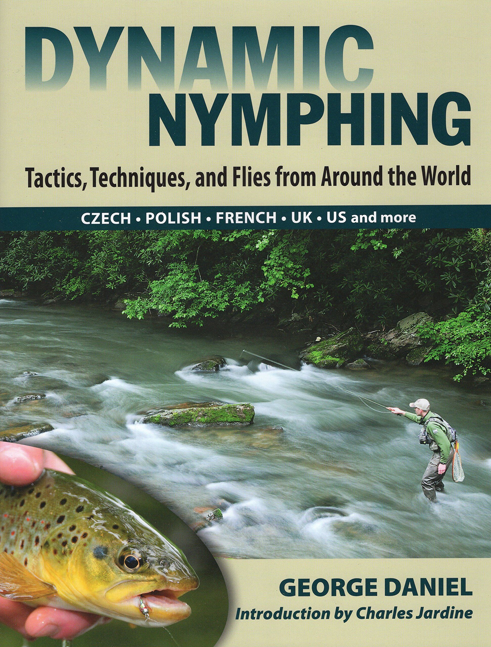 Dynamic Nymphing