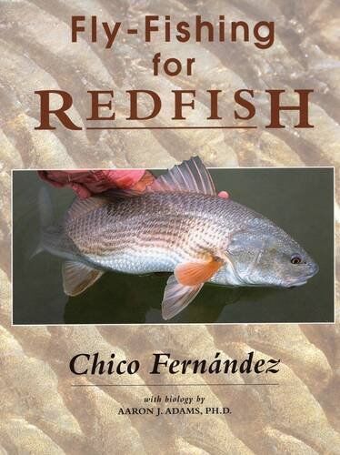 Fly-fishing for Redfish