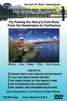 Henry's Fork with Mike Lawson