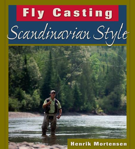 Fly Casting Scandinavia Style