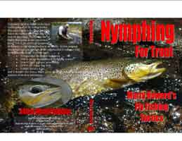 Nymphing for Trout: Marty Howard's Fly Fishing Tactics