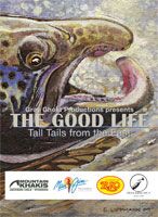 The Good Life: Tall Tails from the East