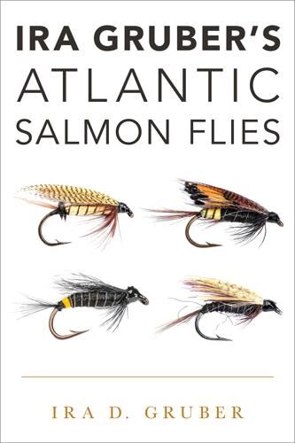 Ira Grubers Atlantic Salmon Flies