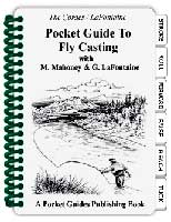 Pocket Guide to Fly Casting