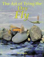 Art of Tying the Dry Fly