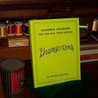 Granger Rods: Goodwin Granger the Rod Man from Denver