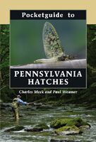 Pocket Guide to Pennsylvania Hatches