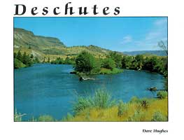 Deschutes