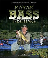 Kayak Bass Fishing