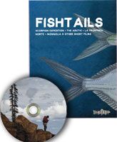 Fishtails: a Collection of Short Fishing Stories
