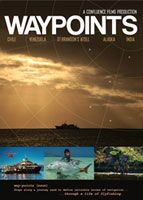 Waypoints