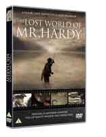 The Lost World of Mr. Hardy