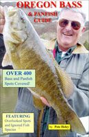 Oregon Bass & Panfish Guide