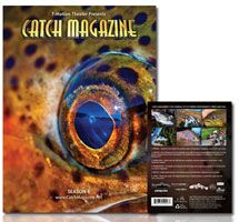 Catch Magazine Season 6