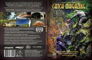 Catch Magazine Season 5