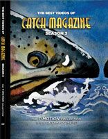 Catch Magazine Season 3