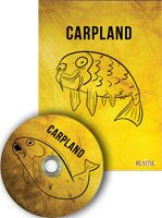 Carpland Dvd