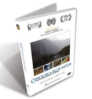 Once in a Blue Moon: the Flyfishing Adventure of a Lifetime