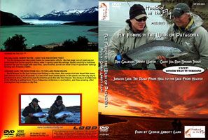 Hooked on the Fly Presents: Fly Fishing in the Wilds of Patagonia