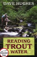 Reading Trout Water: 2nd Ed.