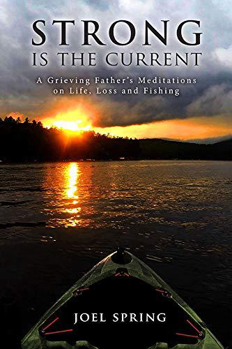Strong is the Current