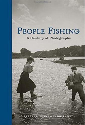 People Fishing