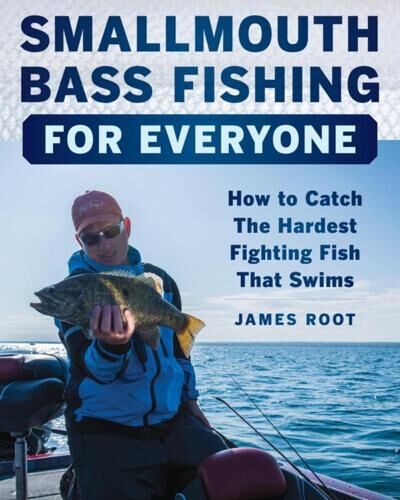 Smallmouth Bass Fishing for Everyone