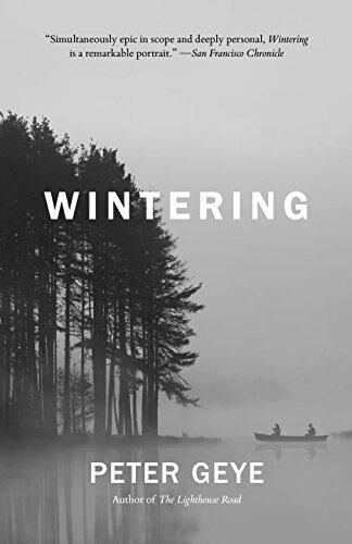 Wintering: a Novel