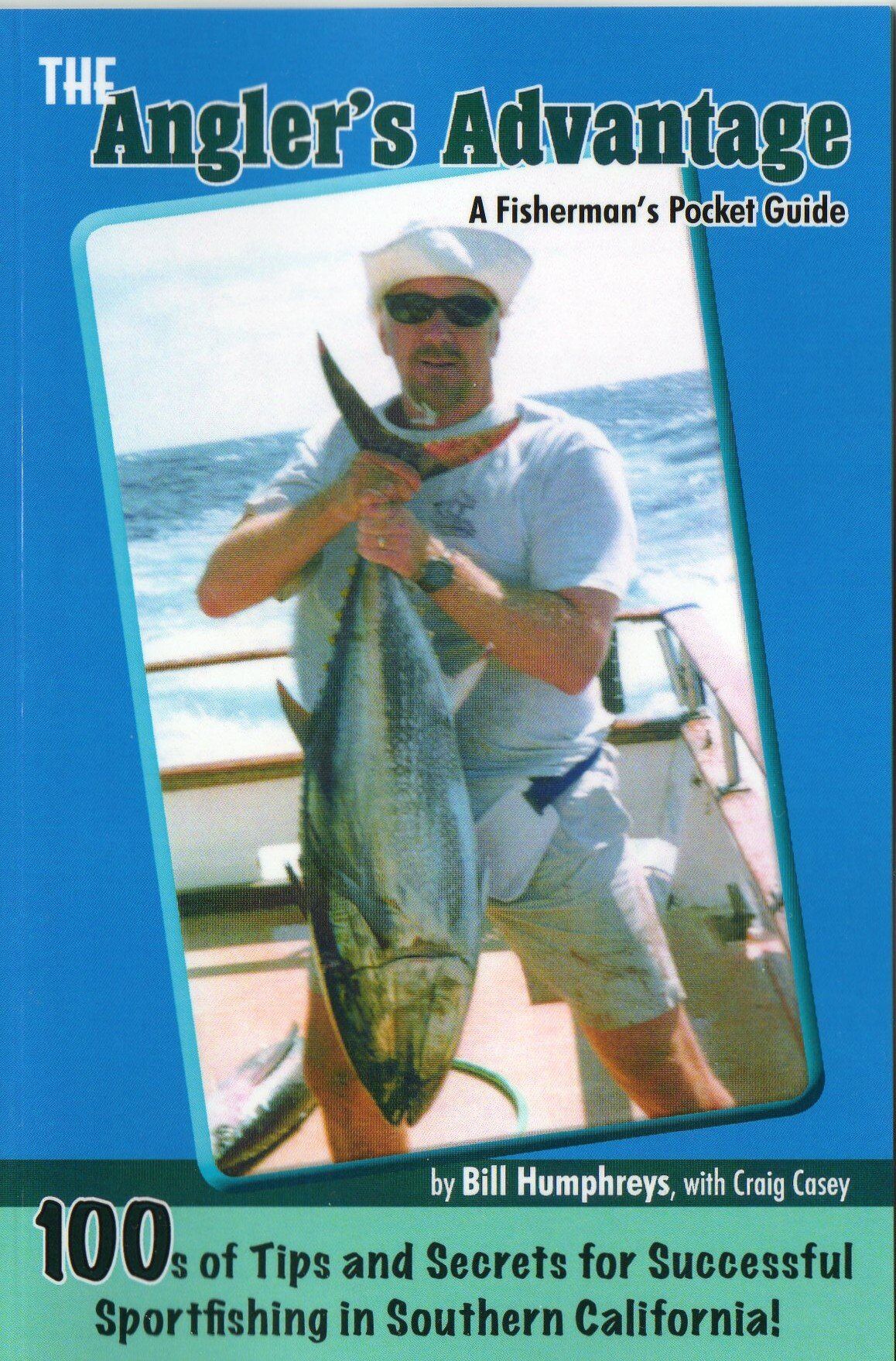 The Angler's Advantage
