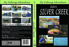 Fly Fishing Adventures: Idaho's Silver Creek