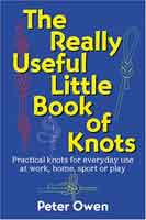 The Really Useful Little Book of Knots