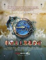 Buccaneers & Bones Season 3