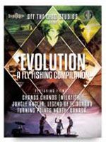 Evolution: Fishing Film Compilation – Chanos Chanos, Jungle Angler & Turning Points North