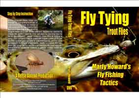 Fly Tying Trout Flies