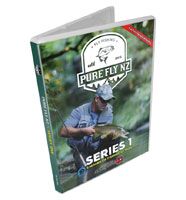 Pure Fly Nz Season 1