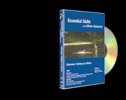 Essential Skills: Volume 6 Streamer Fishing