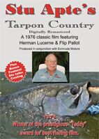 Stu Apte's Tarpon Country
