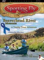 Sporting Fly Volume 6: Beaverhead River