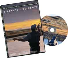 Distance and Delicacy