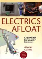 Electrics Afloat