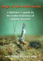 Bugs of the Underworld: the Natural History of Aquatic Insects -  Dvd