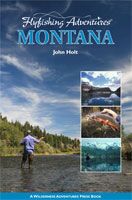 Flyfishing Adventures Montana