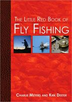 The Little Red Book of Fly Fishing