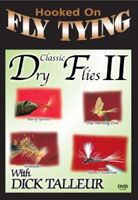Classic Dry Flies #2