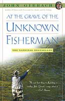 At the Grave of the Unknown Fisherman