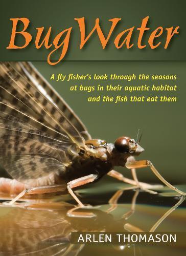 Bug Water