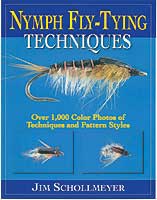 Nymph Fly-tying Techniques