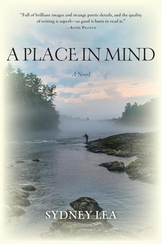 A Place in Mind: a Novel