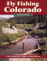 No Nonsense Guide to Fly Fishing Colorado